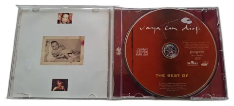 Vaya Con Dios - The Best Of