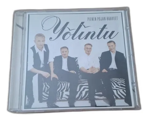 Yölintu - Pienen pojan haaveet