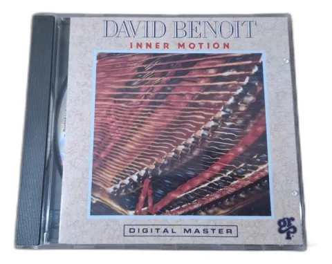 David Benoit - Inner Motion