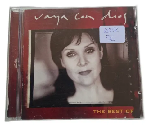 Vaya Con Dios - The Best Of