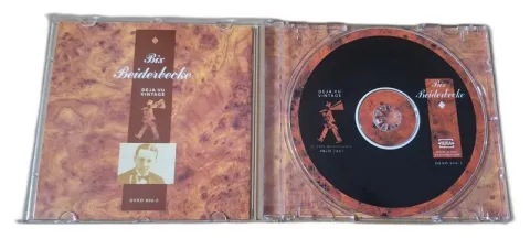Bix Beiderbecke - Bix Beiderbecke