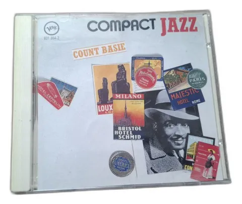 Count Basie - Count Basie