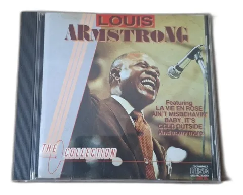 Louis Armstrong - Louis Armstrong