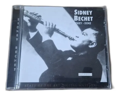 Sidney Bechet - Okey - Doke