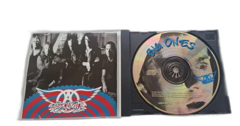 Aerosmith Big Ones
