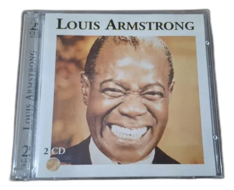 Louis Armstrong 