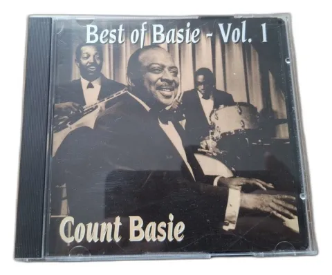 Count Basie - Greatest Hits