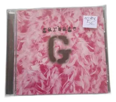 Garbage - Garbage