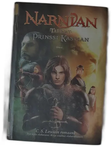 Prinssi Kaspian