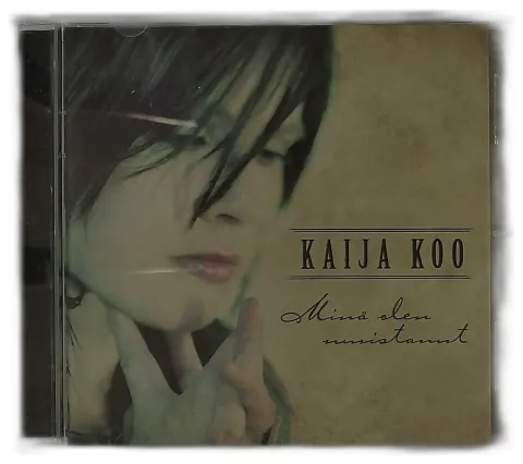 Kaija Koo - Minä Olen Muistanut