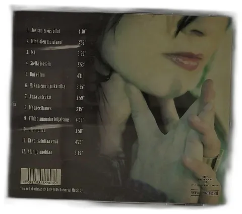 Kaija Koo - Minä Olen Muistanut