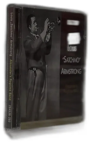 Louis Armstrong - Alexander's Ragtime Band