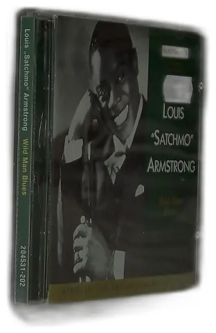 LOUIS ARMSTRONG