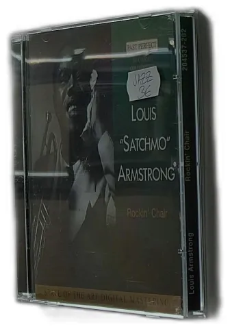 LOUIS ARMSTRONG