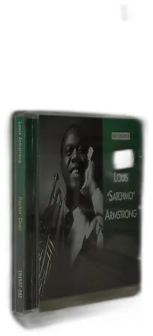 LOUIS ARMSTRONG