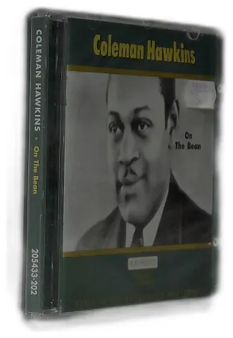 COLEMAN HAWKINS