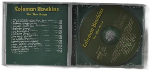 COLEMAN HAWKINS