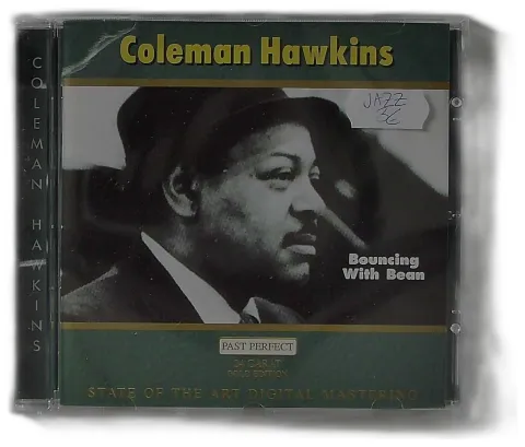 Coleman Hawkins - Bouncing With Bean