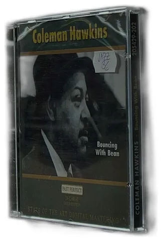 Coleman Hawkins - Bouncing With Bean
