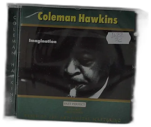 Coleman Hawkins - Imagination
