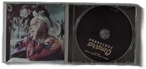 Omara Portuondo - Omara Portuondo