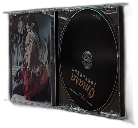 Omara Portuondo - Omara Portuondo