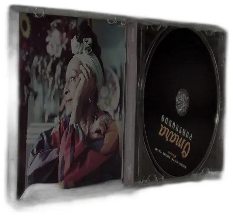 Omara Portuondo - Omara Portuondo