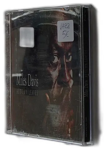 Miles Davis - Autumn Leaves