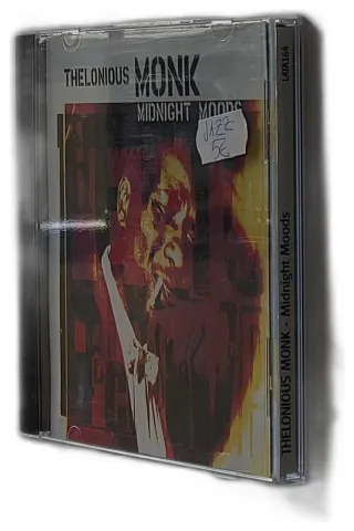 Thelonious Monk - Midnight Moods