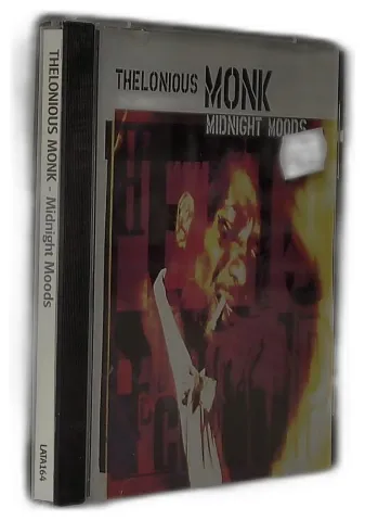 Thelonious Monk - Midnight Moods