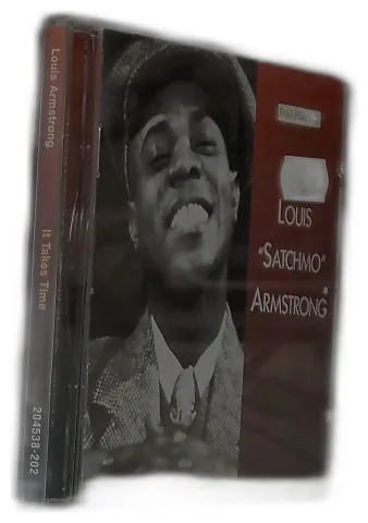 LOUIS ARMSTRONG