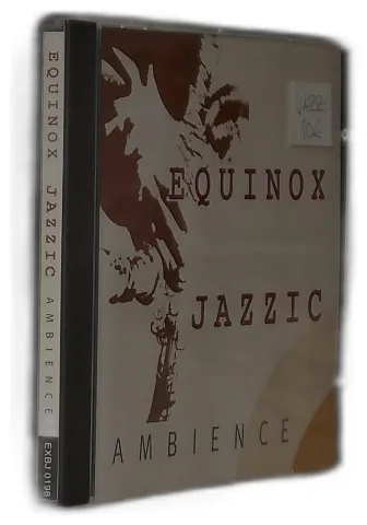 EQUINOX JAZZIC  -AMBIENCE