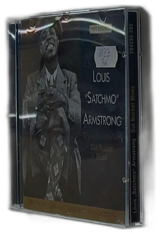 LOUIS ARMSTRONG
