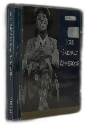 LOUIS ARMSTRONG