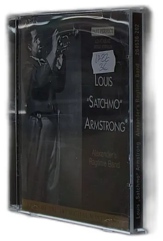 LOUIS ARMSTRONG 