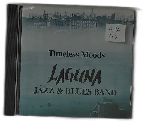 Laguna (12) - Timeless Moods