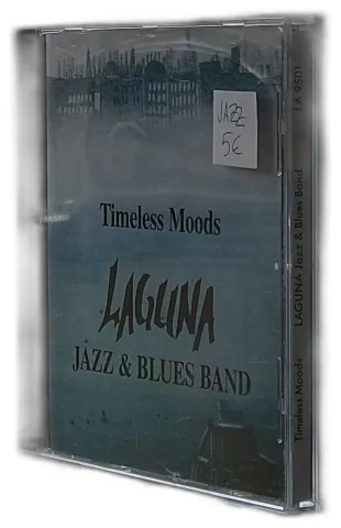 Laguna (12) - Timeless Moods