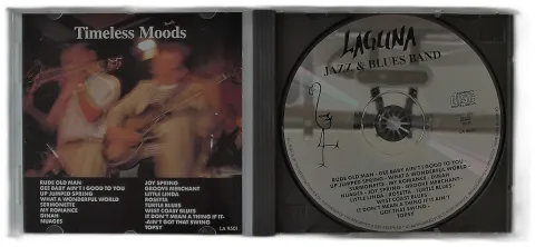 Laguna (12) - Timeless Moods