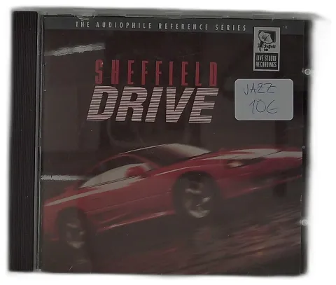 Various - Sheffield Drive