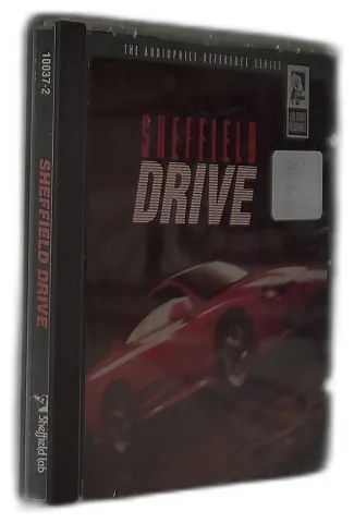 Various - Sheffield Drive