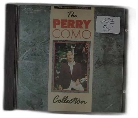 Perry Como - The Perry Como Collection