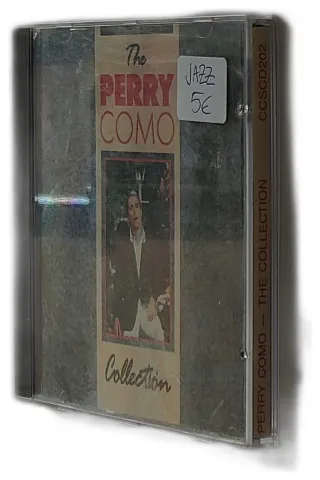 Perry Como - The Perry Como Collection