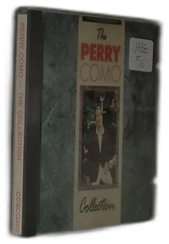 Perry Como - The Perry Como Collection