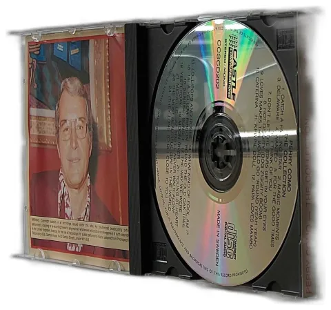 Perry Como - The Perry Como Collection