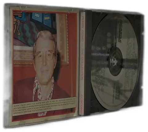 Perry Como - The Perry Como Collection
