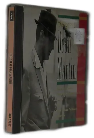 Dean Martin - The Great Dean Martin