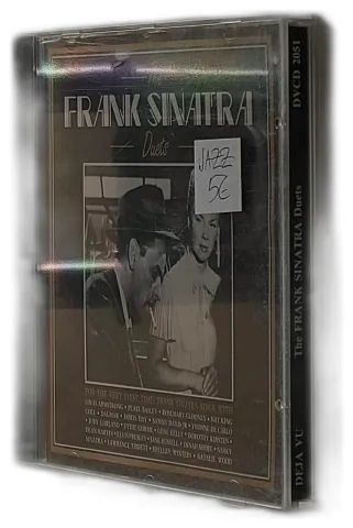 Frank Sinatra - The Frank Sinatra Duets