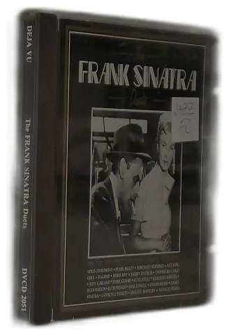 Frank Sinatra - The Frank Sinatra Duets