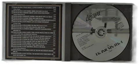 Frank Sinatra - The Frank Sinatra Duets
