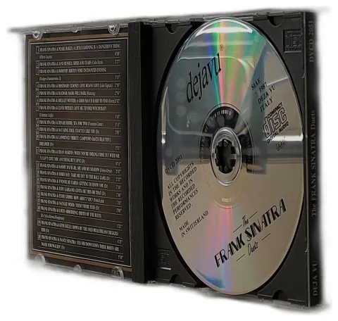Frank Sinatra - The Frank Sinatra Duets